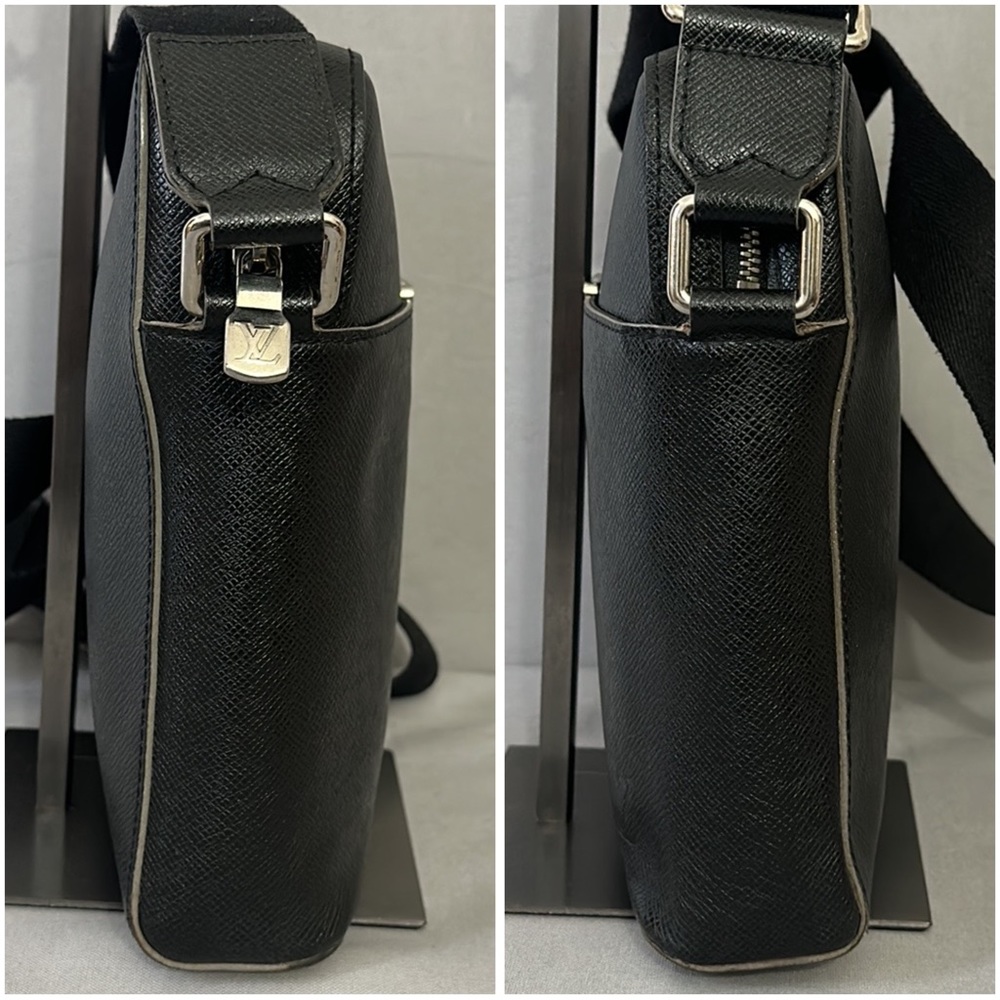 Louis Vuitton Anton Messenger Bag (UNISEX) - Picture 5 of 12